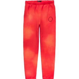New World In Fiery Pant - Red